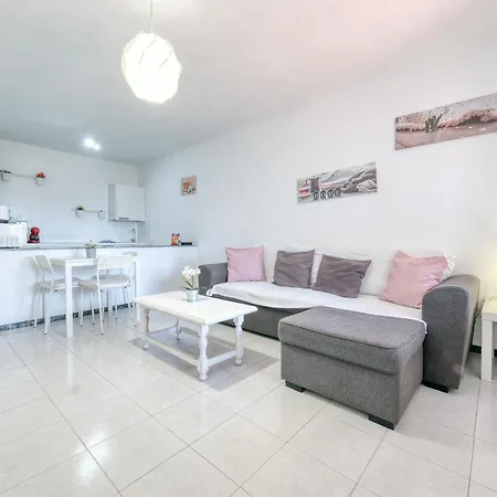 Suite Abora Relax A 500M De La Playa Wifi Fibra Puerto del Carmen  Extérieur photo