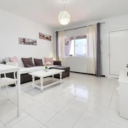 Suite Abora Relax A 500M De La Playa Wifi Fibra Puerto del Carmen  Extérieur photo