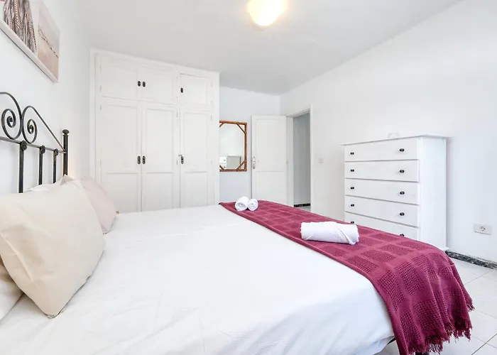 Suite Abora Relax A 500M De La Playa Wifi Fibra