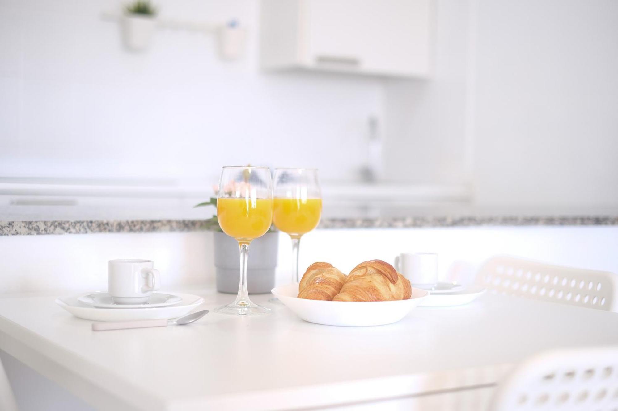 Appartement Abora Relax A 500m De La Playa Wifi Fibra *