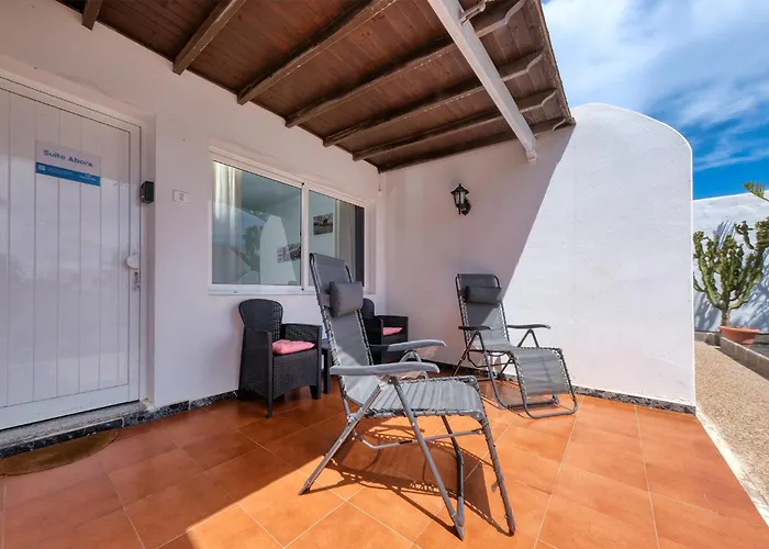 Suite Abora Relax A 500M De La Playa Wifi Fibra