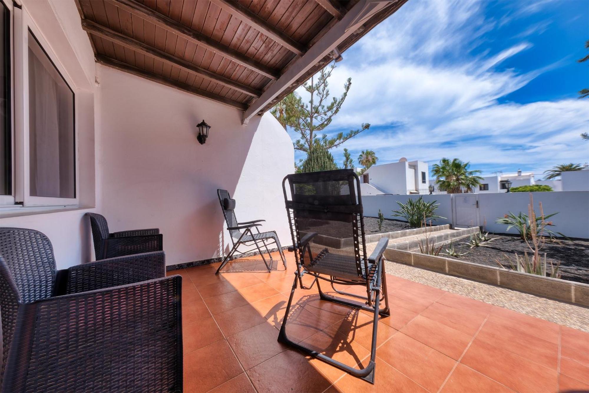 Abora Relax A 500m De La Playa Wifi Fibra Appartamento