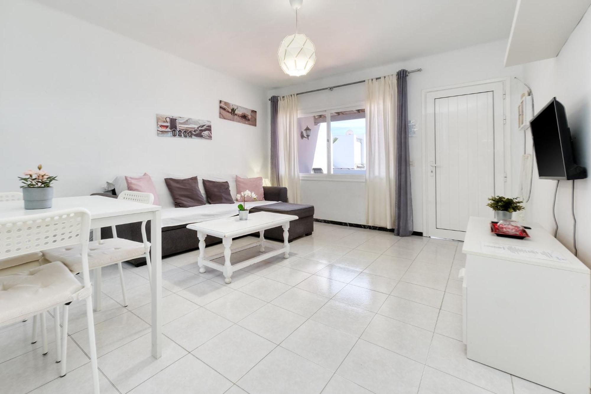 Appartamento Abora Relax A 500m De La Playa Wifi Fibra *