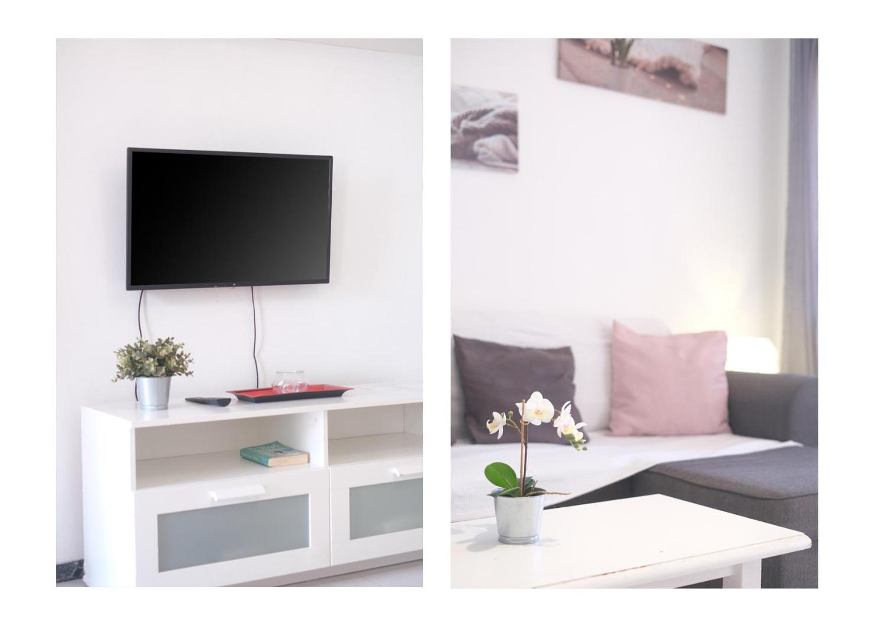 Appartamento Abora Relax A 500m De La Playa Wifi Fibra Puerto del Carmen (Lanzarote)