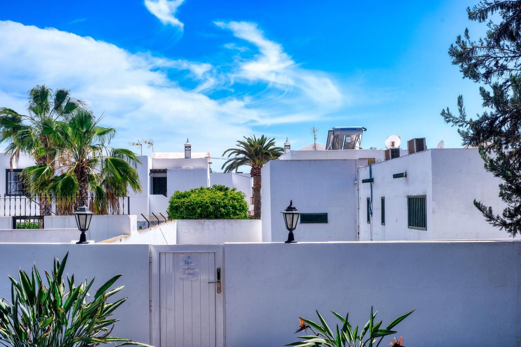 Abora Relax A 500m De La Playa Wifi Fibra